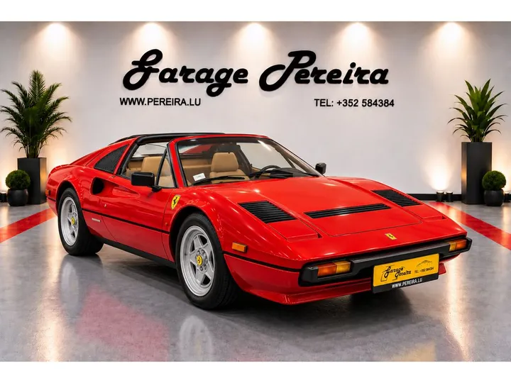 Ferrari 308
