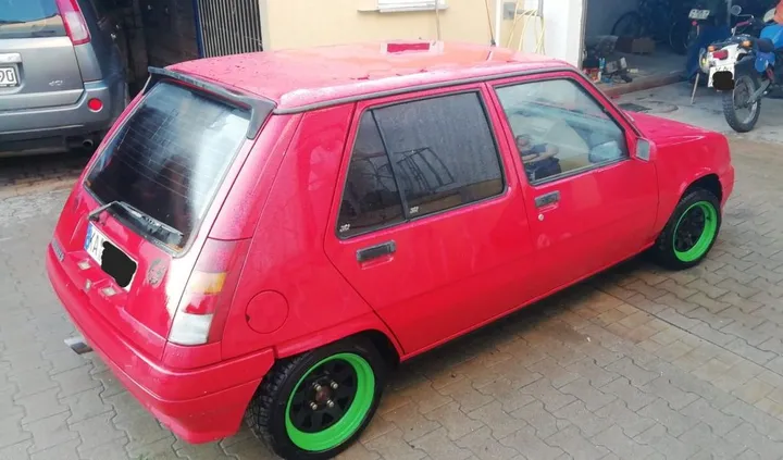 Renault R 5