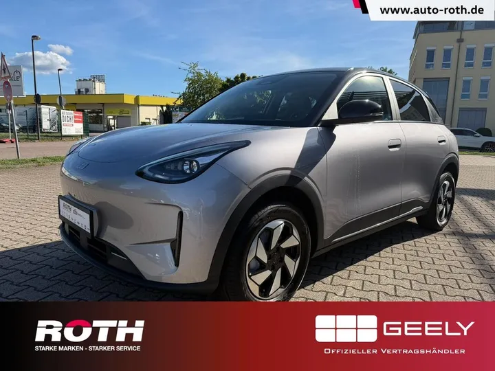 Geely Other