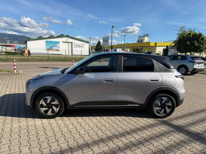 Geely Other