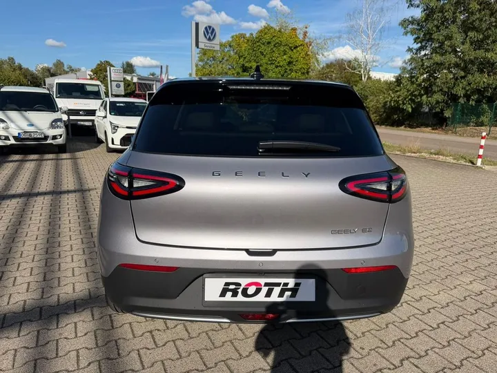 Geely Other