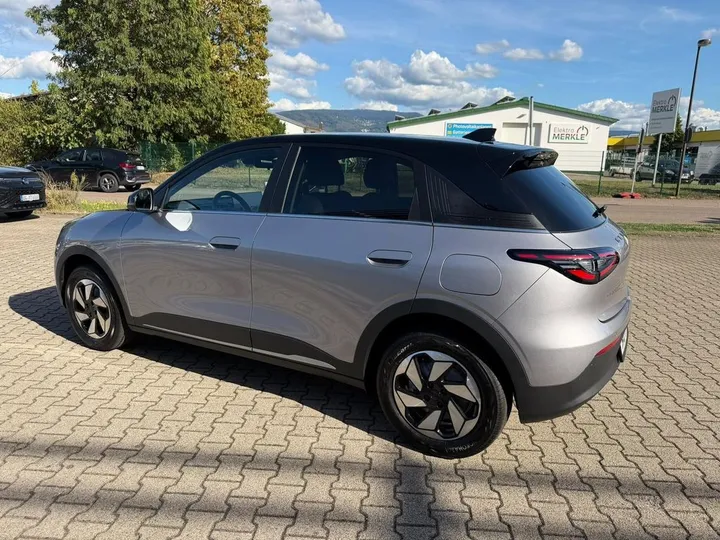 Geely Other
