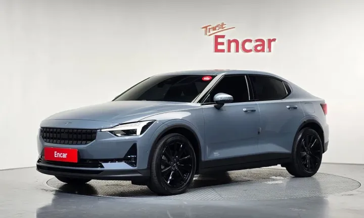 Polestar Polestar 2