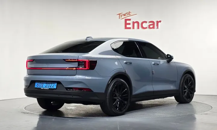 Polestar Polestar 2