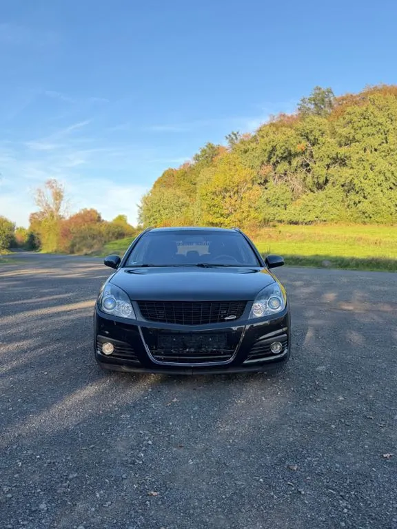 Opel Signum