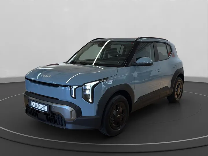 Kia EV2