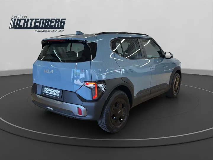 Kia EV2