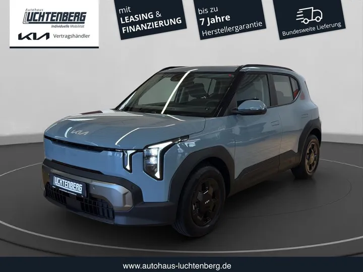 Kia EV2