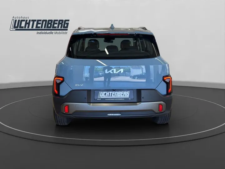 Kia EV2