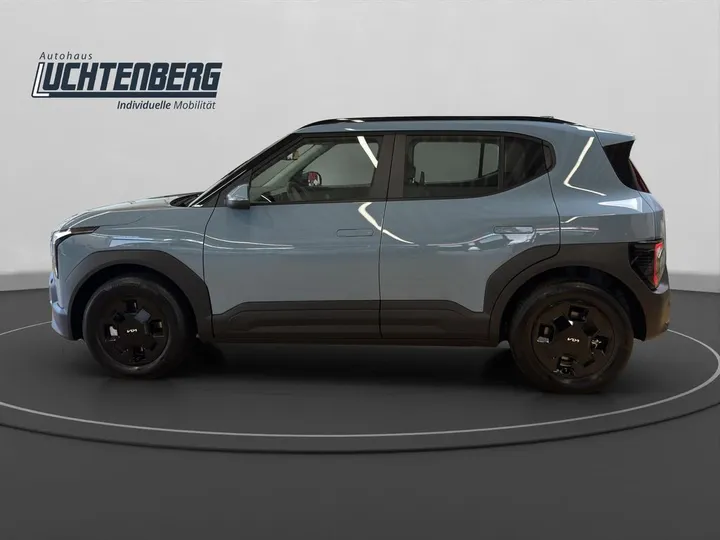 Kia EV2