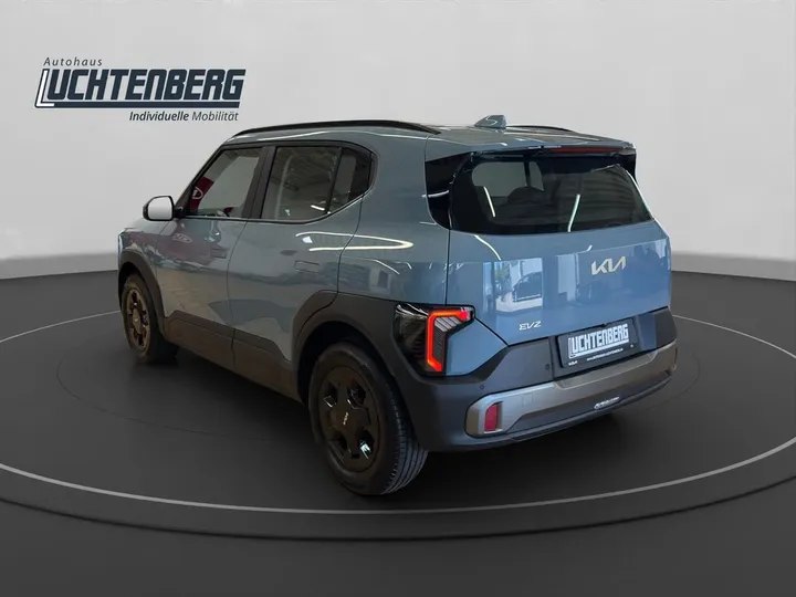 Kia EV2