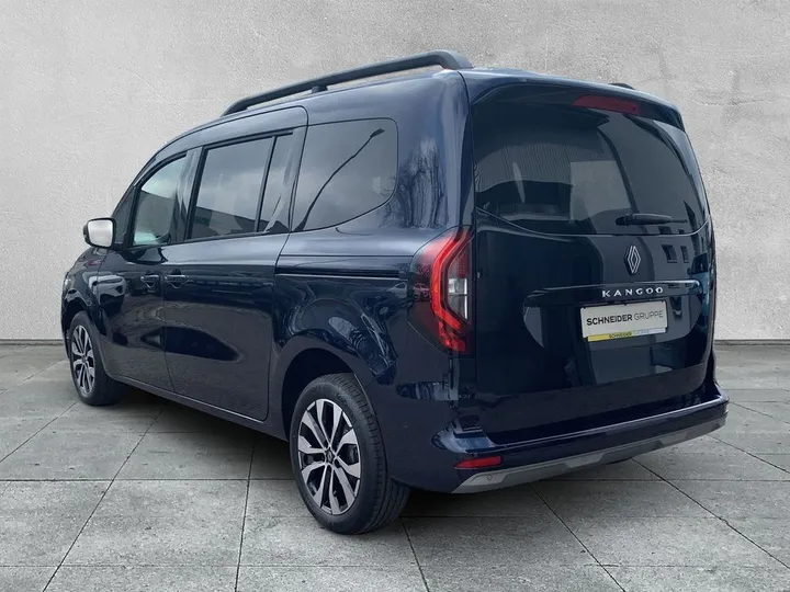 Renault Grand Kangoo