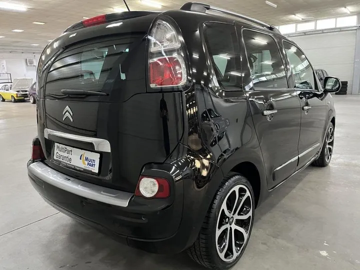 Citroën C3 Picasso