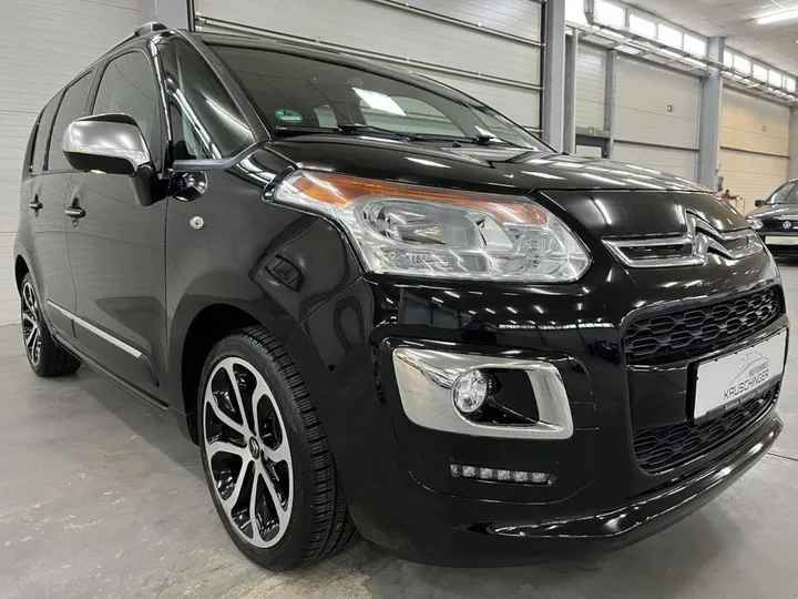 Citroën C3 Picasso