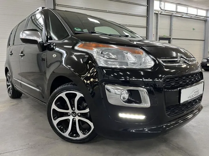 Citroën C3 Picasso