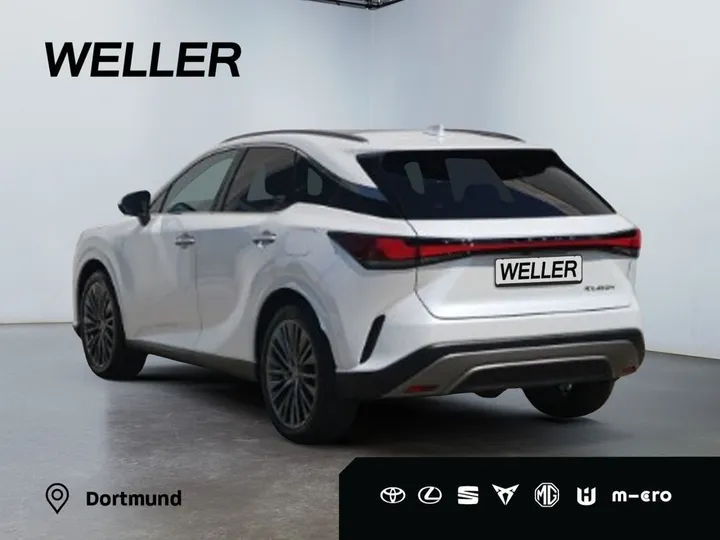 Lexus RX 450