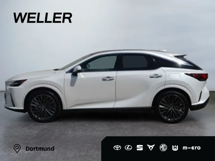 Lexus RX 450