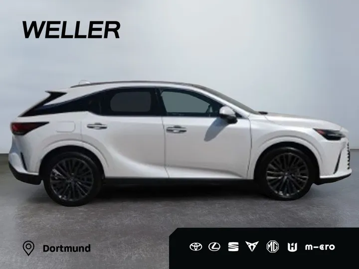 Lexus RX 450