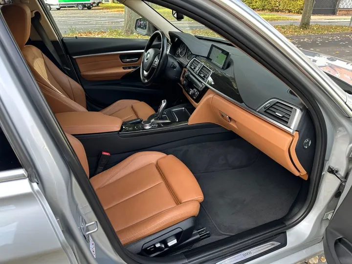 BMW 335