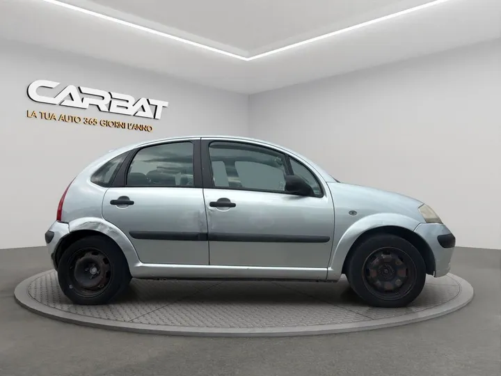 Citroën C3