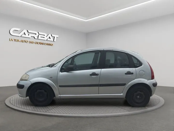 Citroën C3