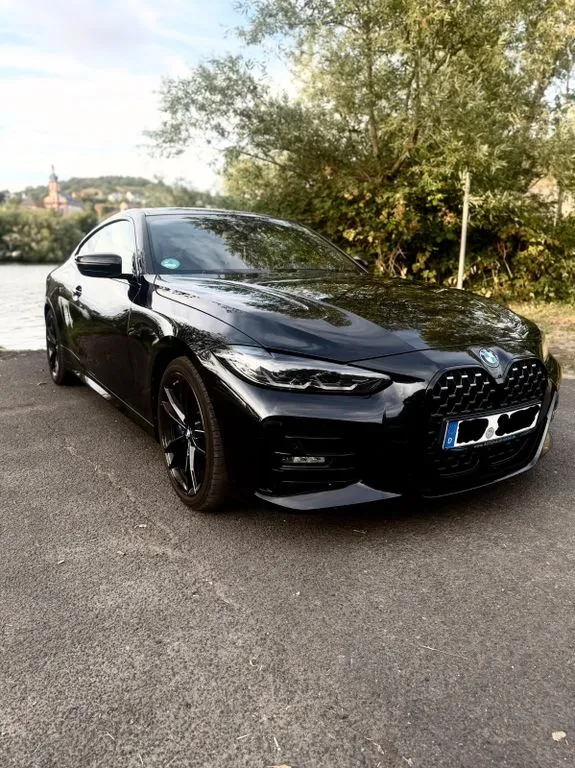 BMW 430