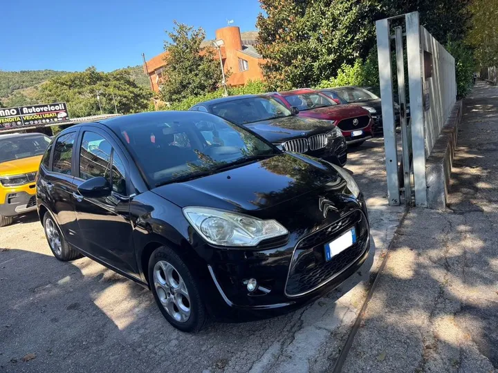Citroën C3