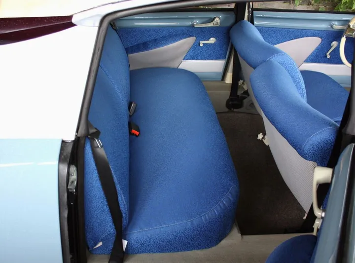 Citroën DS