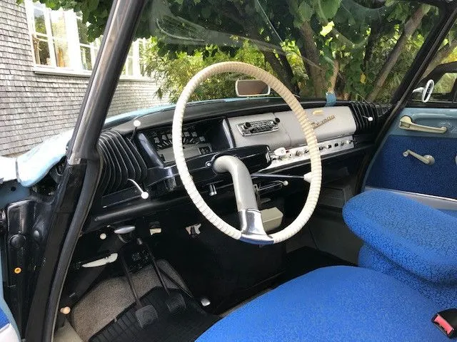 Citroën DS