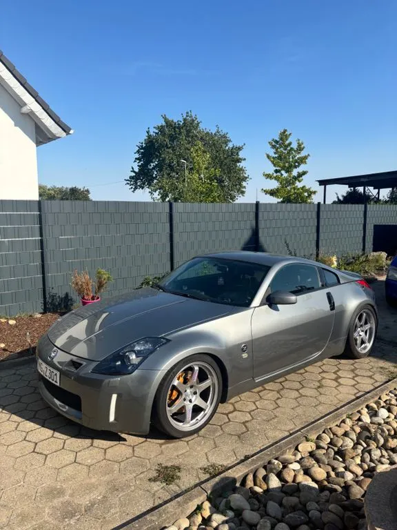 Nissan 350Z