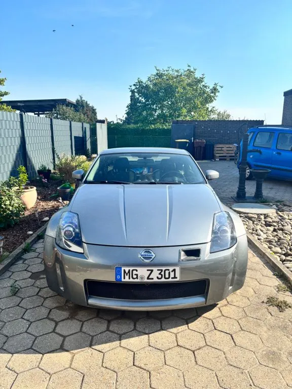 Nissan 350Z