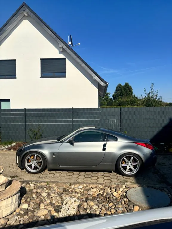 Nissan 350Z