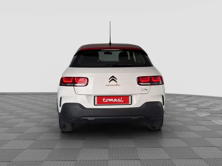 Citroën C4 Cactus