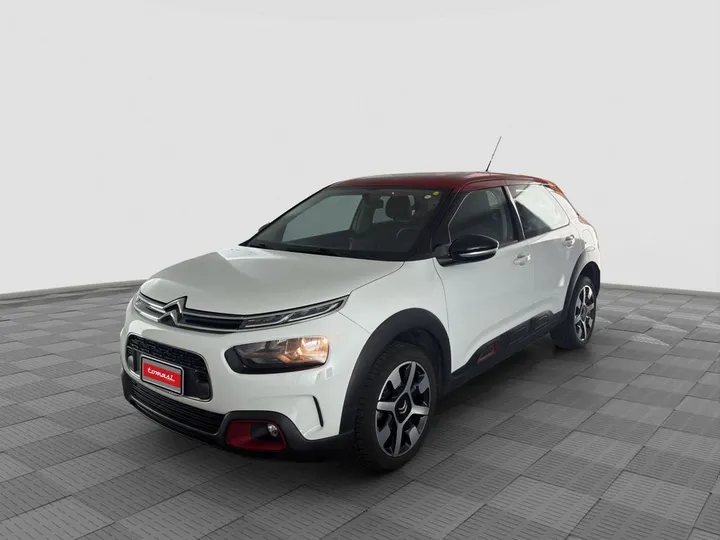 Citroën C4 Cactus