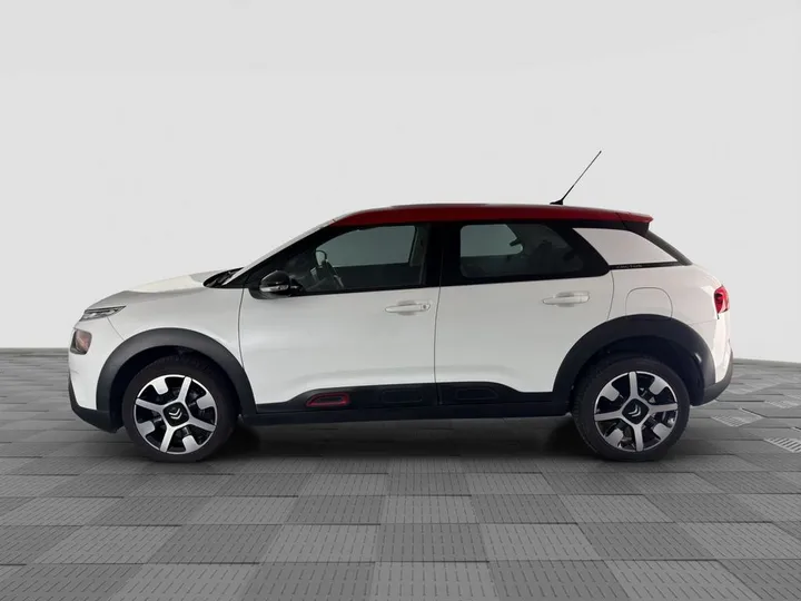 Citroën C4 Cactus