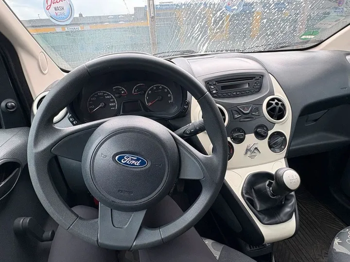 Ford Ka/Ka+