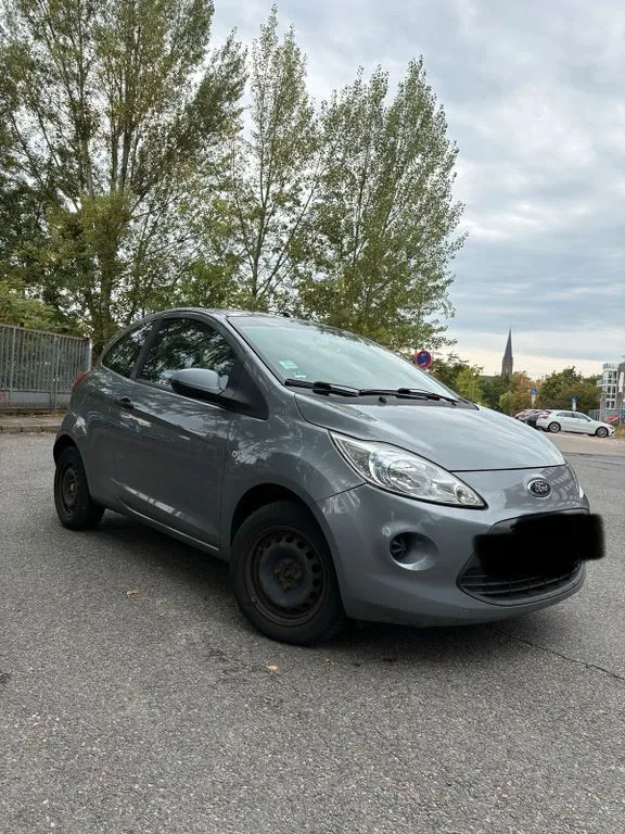 Ford Ka/Ka+