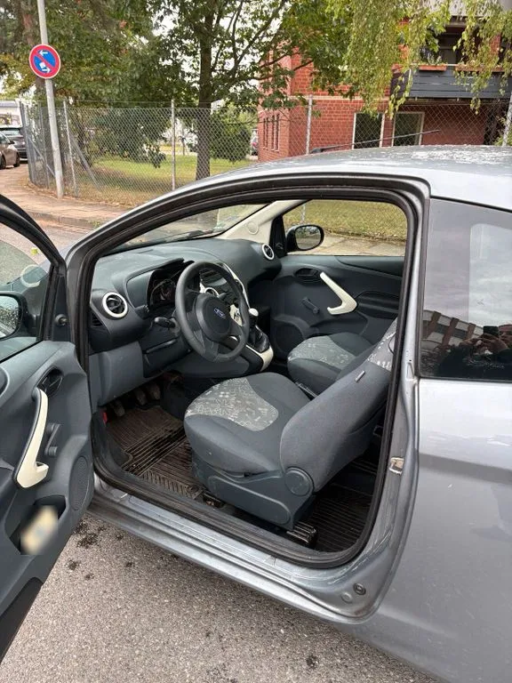 Ford Ka/Ka+