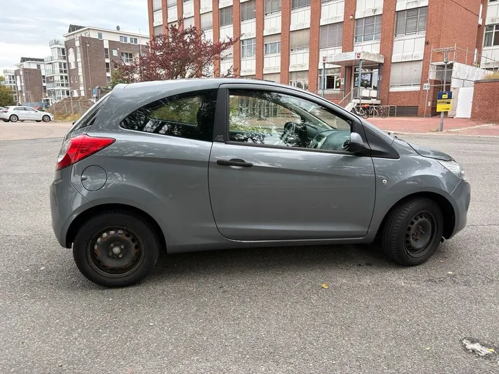 Ford Ka/Ka+