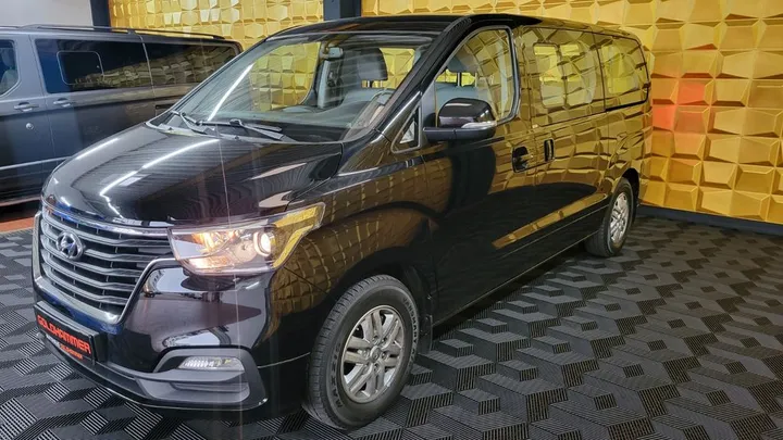 Hyundai H-1