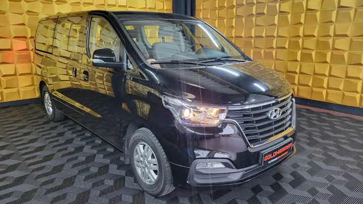 Hyundai H-1