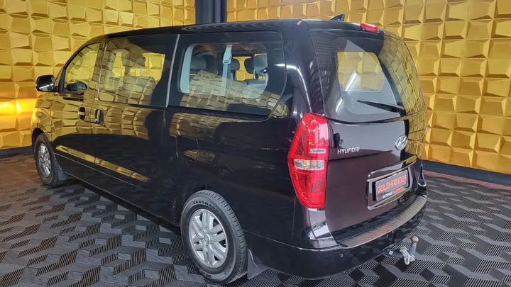 Hyundai H-1