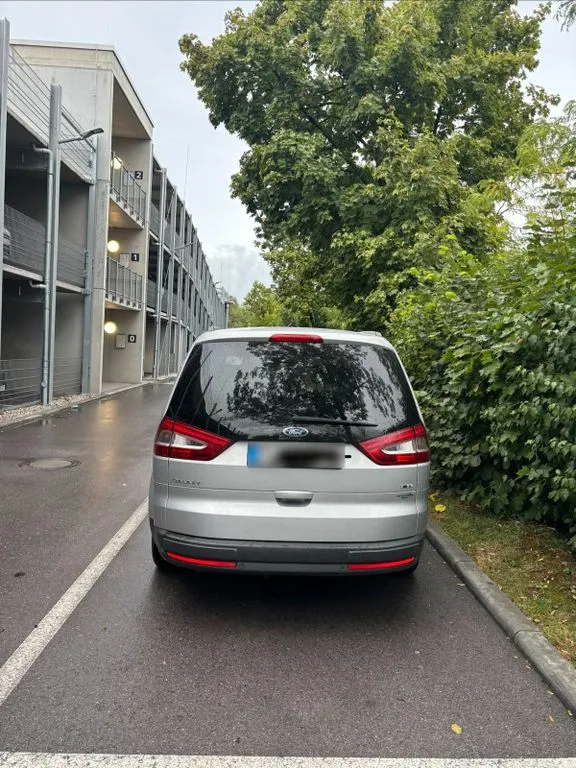 Ford Galaxy