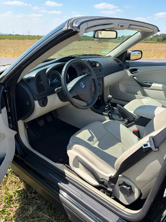 Saab 9-3
