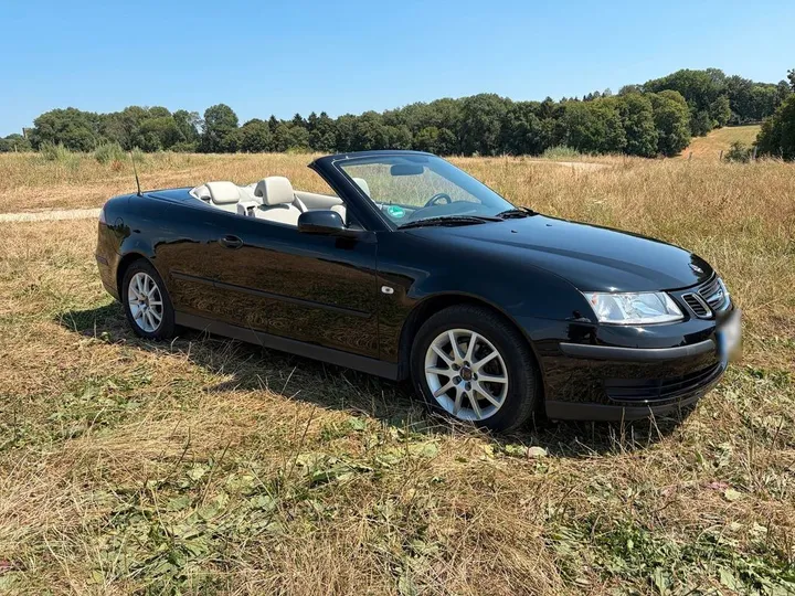 Saab 9-3