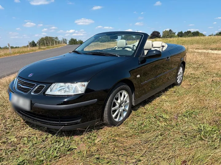 Saab 9-3
