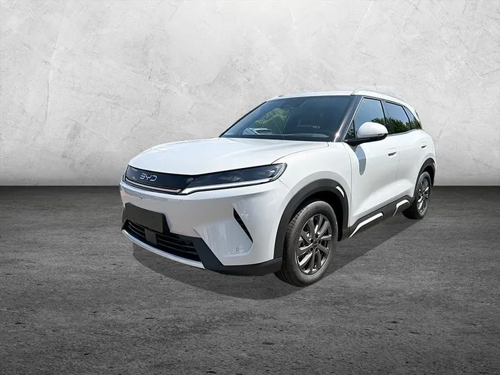 BYD ATTO 2