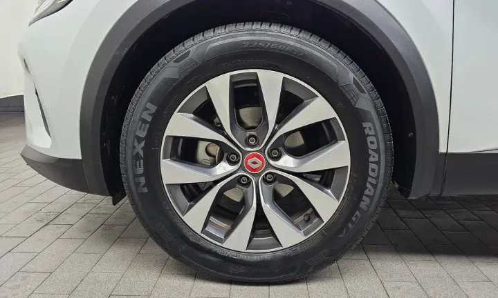 Renault-KoreaSamsung Captur