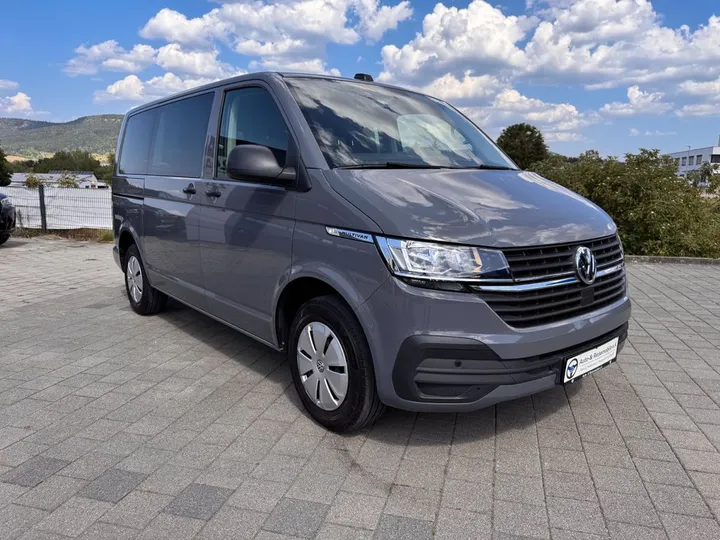 Volkswagen T6 Multivan