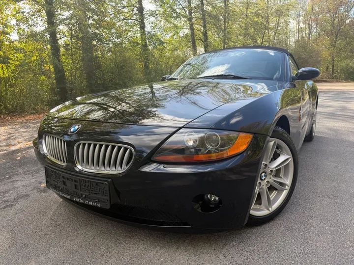 BMW Z4